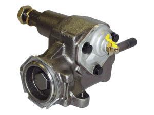 Crown Automotive J0994509 Steering Gear 72-86 CJ5 CJ6 CJ7 J10 J20 Scrambler Crown Automotive J0994509 Steering Gear 72-86 CJ5 CJ6 CJ7 J10 J20 Scrambler