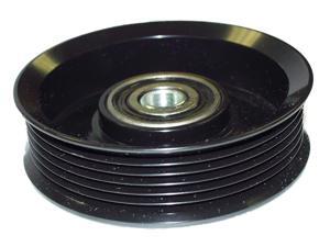 Crown Automotive J3239821 Drive Belt Idler Pulley Fits CJ5 CJ7 J10 Wrangler (YJ) Crown Automotive J3239821 Drive Belt Idler Pulley Fits CJ5 CJ7 J10 Wrangler (YJ)