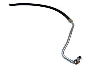 Crown Automotive J5370019 Power Steering Return Hose Fits CJ5 CJ7 Scrambler Crown Automotive J5370019 Power Steering Return Hose Fits CJ5 CJ7 Scrambler