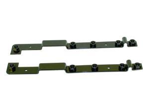 Crown Automotive 52001174K Gas Tank Reinforcement Fits 84-01 Cherokee (XJ) Crown Automotive 52001174K Gas Tank Reinforcement Fits 84-01 Cherokee (XJ)