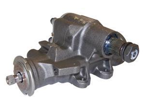 Crown Automotive 52038002 Steering Gear 93-00 Cherokee (XJ) Grand Cherokee (ZJ) Crown Automotive 52038002 Steering Gear 93-00 Cherokee (XJ) Grand Cherokee (ZJ)