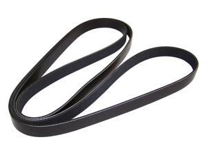Crown Automotive 4854033 Serpentine Belt Crown Automotive 4854033 Serpentine Belt