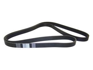 Crown Automotive 53010257 Serpentine Belt Crown Automotive 53010257 Serpentine Belt