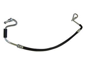 Crown Automotive 52089168AD Power Steering Pressure Hose Crown Automotive 52089168AD Power Steering Pressure Hose