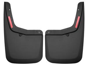 Husky Liners 59455 Custom Molded Mud Guards 15 F-150 Husky Liners 59455 Custom Molded Mud Guards 15 F-150