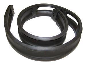 Crown Automotive J5453950 Windshield Cowl Weatherstrip Fits CJ5 CJ7 Scrambler Crown Automotive J5453950 Windshield Cowl Weatherstrip Fits CJ5 CJ7 Scrambler