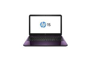 HP TouchSmart 15-R137WM 15.6" i3-4005U 1.7GHz 500GB 6GB Regal Purple Laptop HP TouchSmart 15-R137WM 15.6" i3-4005U 1.7GHz 500GB 6GB Regal Purple Laptop