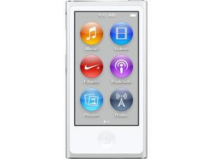 Apple MKN22LL/A iPod nano 16GB 8th Generation Silver Apple MKN22LL/A iPod nano 16GB 8th Generation Silver