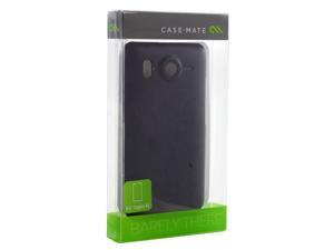 Case-Mate CM015026 Barely There Hardshell Case for HTC Inspire 4G - Black Case-Mate CM015026 Barely There Hardshell Case for HTC Inspire 4G - Black