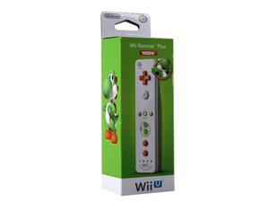Nintendo Yoshi Edition Wii Remote Plus Nintendo Yoshi Edition Wii Remote Plus