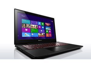 Lenovo Y50-70 MultiTouch Laptop 59445759 Black UHD Display 1t 8gb i7 Lenovo Y50-70 MultiTouch Laptop 59445759 Black UHD Display 1t 8gb i7