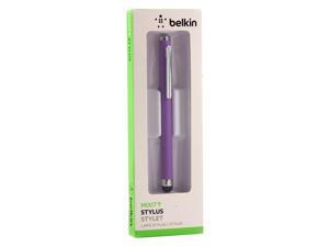BELKIN Stylus for Tablets F5L097btPUR BELKIN Stylus for Tablets F5L097btPUR