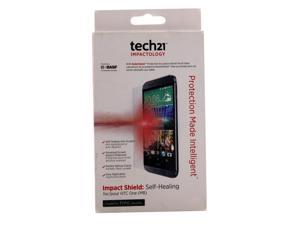 Tech21 SUPM42065 Impact Shield Self-Healing Screen Impact Protection for HTC m8 Tech21 SUPM42065 Impact Shield Self-Healing Screen Impact Protection for HTC m8