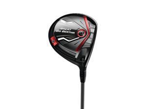 Callaway Men's Great Big Bertha Driver RH,Graphite,Senior Flex,Bassara 42g,10.5D Callaway Men's Great Big Bertha Driver RH,Graphite,Senior Flex,Bassara 42g,10.5D