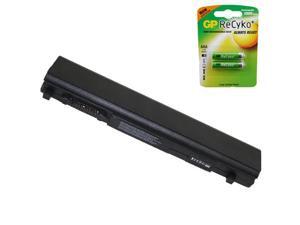 Toshiba Portege R830, Portege R835, Portege R930, Portege R935, Satellite R830, Satellite R845, Tecra R840, Tecra R940 Battery - Premium Powerwarehouse Battery 6 Cell PA3929U-1BRS PA3931U-1BRS Toshiba Portege R830, Portege R835, Portege R930, Portege R935, Satellite R830, Satellite R845, Tecra R840, Tecra R940 Battery - Premium Powerwarehouse Battery 6 Cell PA3929U-1BRS PA3931U-1BRS