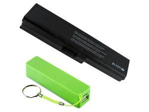 Toshiba Satellite A665-S6087 Laptop Battery - Premium Powerwarehouse Battery 6 Cell Toshiba Satellite A665-S6087 Laptop Battery - Premium Powerwarehouse Battery 6 Cell