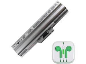Sony Vaio VGN-NW226F/B Laptop Battery - Premium Powerwarehouse Battery 6 Cell Sony Vaio VGN-NW226F/B Laptop Battery - Premium Powerwarehouse Battery 6 Cell