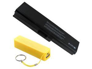 Toshiba Satellite L510, Satellite M300, Satellite M305, Satellite M505, Satellite U400, Satellite U405, Satellite U500 Battery - Premium Powerwarehouse Battery 6 Cell PA3634U-1BRS PABAS117 PABAS116 Toshiba Satellite L510, Satellite M300, Satellite M305, Satellite M505, Satellite U400, Satellite U405, Satellite U500 Battery - Premium Powerwarehouse Battery 6 Cell PA3634U-1BRS PABAS117 PABAS116