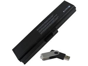 Toshiba Satellite L510, Satellite M300, Satellite M305, Satellite M505, Satellite U400, Satellite U405, Satellite U500 Battery - Premium Powerwarehouse Battery 6 Cell PA3634U-1BRS PABAS117 PABAS116 Toshiba Satellite L510, Satellite M300, Satellite M305, Satellite M505, Satellite U400, Satellite U405, Satellite U500 Battery - Premium Powerwarehouse Battery 6 Cell PA3634U-1BRS PABAS117 PABAS116