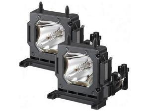Powerwarehouse Sony LMP-H201 Lamp - Premium Powerwarehouse Replacement Lamp (QTY 2) Powerwarehouse Sony LMP-H201 Lamp - Premium Powerwarehouse Replacement Lamp (QTY 2)