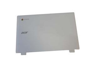New Acer Chromebook 11 CB3-111 C730 Laptop White Lcd Back Cover w/ Antenna New Acer Chromebook 11 CB3-111 C730 Laptop White Lcd Back Cover w/ Antenna
