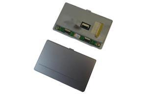 New Acer Iconia Tab W510 W510P Silver Docking Station Replacement Touchpad New Acer Iconia Tab W510 W510P Silver Docking Station Replacement Touchpad