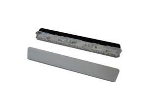 New Acer Iconia Tab W510 W510P White Docking Station Rear Hinge Cover New Acer Iconia Tab W510 W510P White Docking Station Rear Hinge Cover
