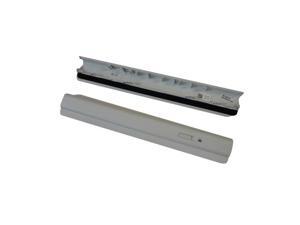 New Acer Iconia Tab W510 W510P White Docking Station Front Hinge Cover New Acer Iconia Tab W510 W510P White Docking Station Front Hinge Cover