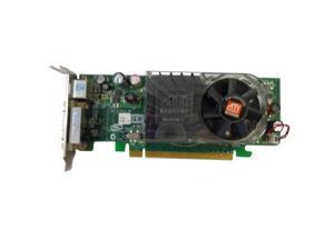 Dell Optiplex 320 330 740 745 755 760 Vostro 200 XPS 210 SFF Low Profile Video Card XX355 w/ Cable for DMS-59 To Dual VGA Dell Optiplex 320 330 740 745 755 760 Vostro 200 XPS 210 SFF Low Profile Video Card XX355 w/ Cable for DMS-59 To Dual VGA