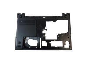 New Lenovo IdeaPad S510P Laptop Black Lower Bottom Case 60.4L201.001 New Lenovo IdeaPad S510P Laptop Black Lower Bottom Case 60.4L201.001