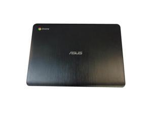 New Asus Chromebook C300 C300M C300MA Laptop Black Lcd Back Cover New Asus Chromebook C300 C300M C300MA Laptop Black Lcd Back Cover