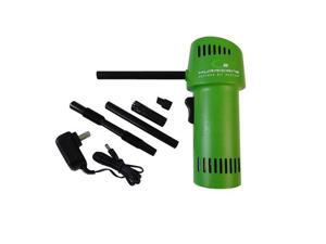 New Canless O2 Hurricane Industrial Air System CA-202-23492 Green - 220+ M.P.H. New Canless O2 Hurricane Industrial Air System CA-202-23492 Green - 220+ M.P.H.