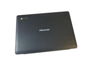 New Hisense Chromebook C11 Laptop Black Lcd Back Cover & Lcd Cable New Hisense Chromebook C11 Laptop Black Lcd Back Cover & Lcd Cable