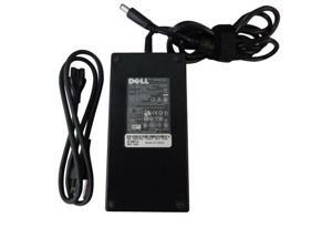 New Alienware M14 M14x M14x R2 M15x M17x M17x R3 M17x R4 Dell Latitude E5510 E6420 XPS 17 (L701X) 17 (L702X) Vostro 360 Inspiron One 2320 Ac Adapter Charger & Power Cord 150 Watt PA-15 PA-5M10 New Alienware M14 M14x M14x R2 M15x M17x M17x R3 M17x R4 Dell Latitude E5510 E6420 XPS 17 (L701X) 17 (L702X) Vostro 360 Inspiron One 2320 Ac Adapter Charger & Power Cord 150 Watt PA-15 PA-5M10