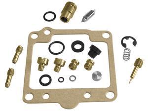 K&L Supply Carburetor Repair Kit Street 18-2592 18-2592 K&L Supply Carburetor Repair Kit Street 18-2592 18-2592