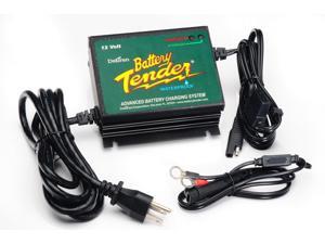 Battery Tender Waterproof Power Tender Plus - 12V 022-0157-1 Battery Tender Waterproof Power Tender Plus - 12V 022-0157-1
