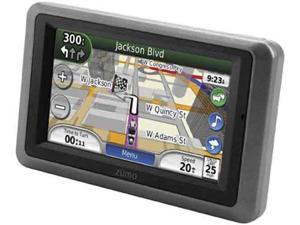 Garmin Zumo 660LM 4.3" Touchscreen GPS Navigation Garmin Zumo 660LM 4.3" Touchscreen GPS Navigation
