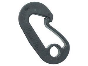 KWIK TEK Giant Snap Hook - Acetyl - Blister Card Giant Snap Hook KWIK TEK Giant Snap Hook - Acetyl - Blister Card Giant Snap Hook
