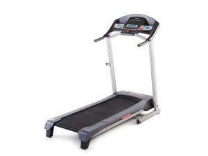 Weslo Cadence G 5.9 Treadmill Weslo Cadence G 5.9 Treadmill