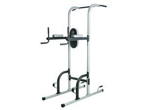 Gold's Gym Vertical Knee Raise / Power Tower Gold's Gym Vertical Knee Raise / Power Tower