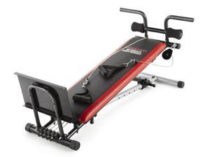 Weider Ultimate Body Works Weider Ultimate Body Works