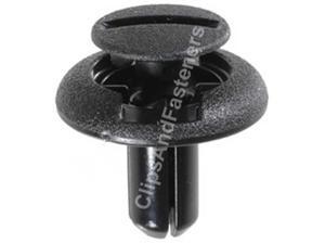 10 Subaru Cowl Vent Push-Type Retainers 90914-0063 Legacy & Outback 10 Subaru Cowl Vent Push-Type Retainers 90914-0063 Legacy & Outback