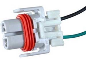 Headlight Socket Assembly for H9 Halogen Bulb Headlight Socket Assembly for H9 Halogen Bulb