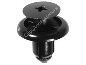 15 Subaru Engine Cover and Fender Liner Clips 90913-0067 15 Subaru Engine Cover and Fender Liner Clips 90913-0067