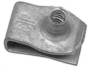 25 M4.2-1.41 (#8) GM Extruded "U" Nuts 11513599 25 M4.2-1.41 (#8) GM Extruded "U" Nuts 11513599