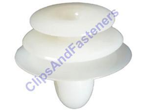 Subaru Front Door & Lift Gate Trim Panel Retainer 69300-5370 Subaru Front Door & Lift Gate Trim Panel Retainer 69300-5370