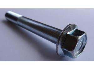 (1) M12 - 1.25 x 90mm JIS Hex Head Flange Bolt - Small Head, Class 10.9 Zinc (1) M12 - 1.25 x 90mm JIS Hex Head Flange Bolt - Small Head, Class 10.9 Zinc