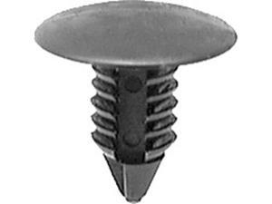 100 Fender And Bumper Shield Retainers GM: 332364 Ford 389358 Chrysler 3691590 100 Fender And Bumper Shield Retainers GM: 332364 Ford 389358 Chrysler 3691590