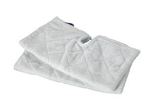 Pack of 2 Replacement Shark Europro Steam Mop Microfiber Pads for Shark Pocket Steam Mop S3501 S3601 S3901 Pack of 2 Replacement Shark Europro Steam Mop Microfiber Pads for Shark Pocket Steam Mop S3501 S3601 S3901