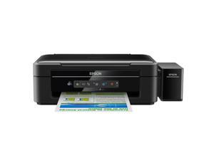 EPSON L365 All-in-One Multi-Function Wi-Fi Inkjet Color Printer Ink Tank System for Fast and Cost-Effective Color Printing/Copying/Scanning EPSON L365 All-in-One Multi-Function Wi-Fi Inkjet Color Printer Ink Tank System for Fast and Cost-Effective Color Printing/Copying/Scanning